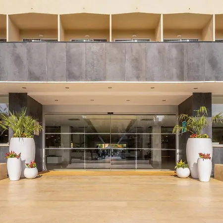 Sol By Melia Palmanova Mallorca-2