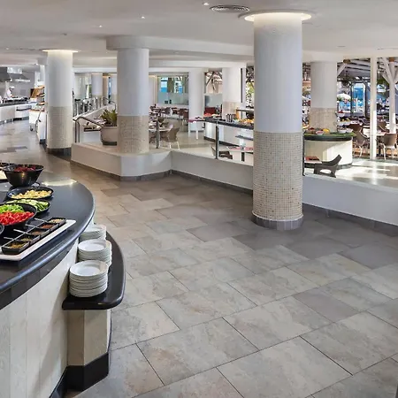 Sol By Melia Lanzarote All Inclusive-3