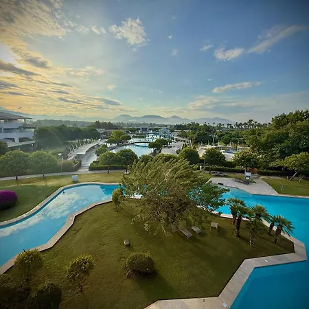 Hilton Dalaman Sarigerme Resort & Golf-2