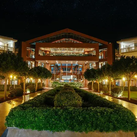 Hilton Dalaman Sarigerme Resort & Golf-3
