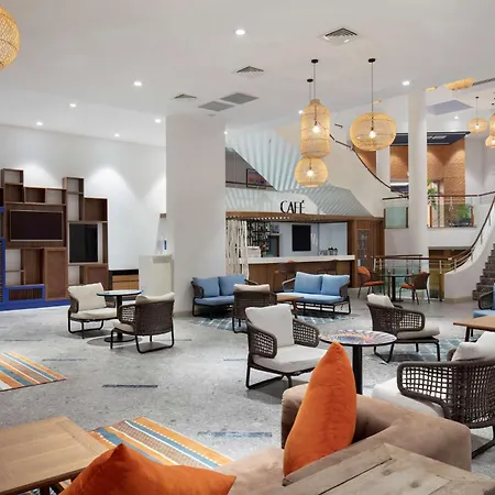 Doubletree By Hilton Bodrum Isil Club Ultra All-Inclusive Resort-2