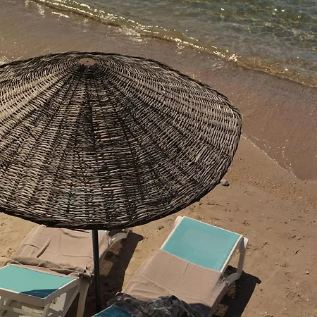 Doubletree By Hilton Bodrum Isil Club Ultra All-Inclusive Resort-3