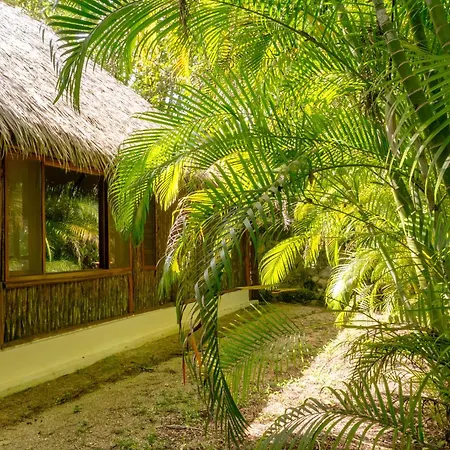 The Explorean Selva Maya Kohunlich-3