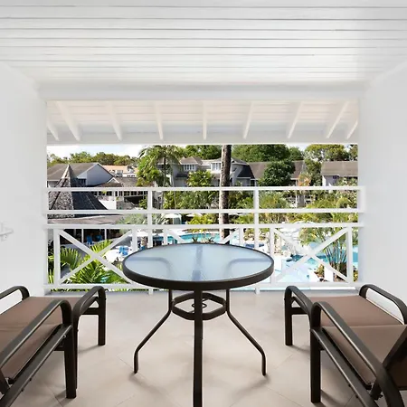 The Club Barbados (Adults Only)-3