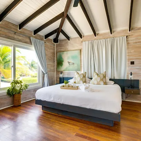 Shaka Caye All Inclusive Resort-2