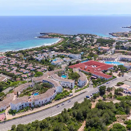Sol By Melia Falco Menorca-2