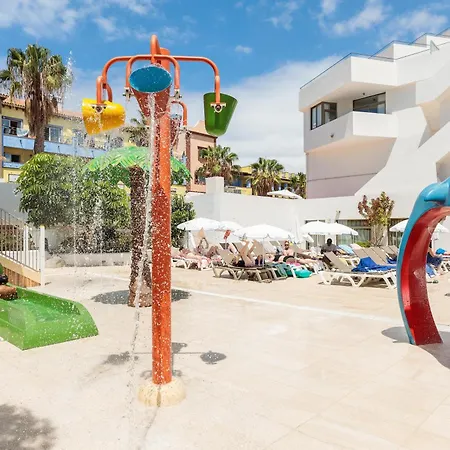 Hotel Best Tenerife-3