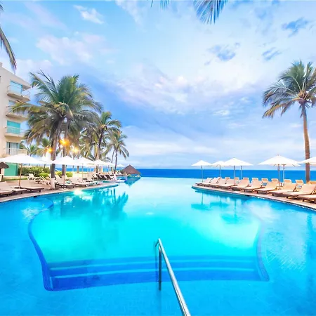 Krystal Grand Nuevo Vallarta-2