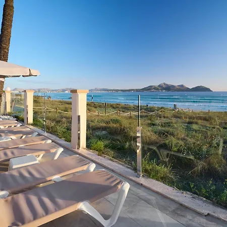 Grupotel Alcudia Pins 3 Sup-2