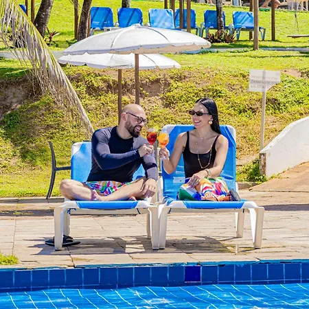 El Aram Imirá Beach Resort-3