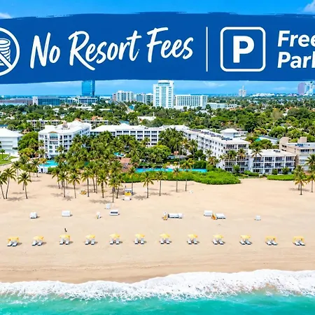 The Lago Mar Beach Resort And Club-3