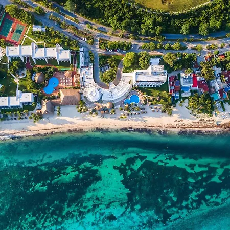 Zel Cozumel-2