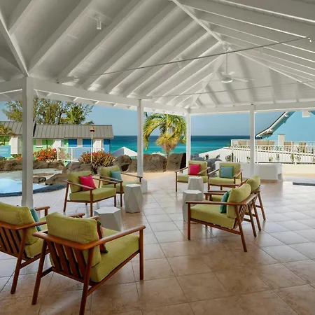 Crystal Cove, Barbados, A Tribute Portfolio All-Inclusive Resort-2