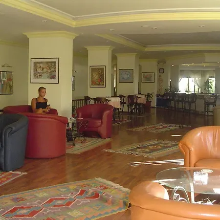 Kleopatra Beach Hotel-2