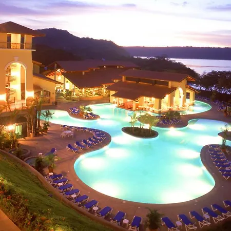 Allegro Papagayo All Inclusive Resort-3