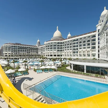 Diamond Premium Hotel & Spa - Ultra All-Inclusive-2
