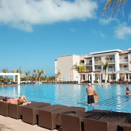 Hotel Playa Cayo Santa Maria-2