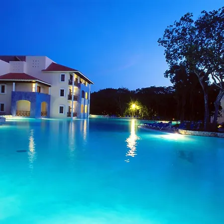 Occidental Grand Xcaret All Inclusive Hotel-2