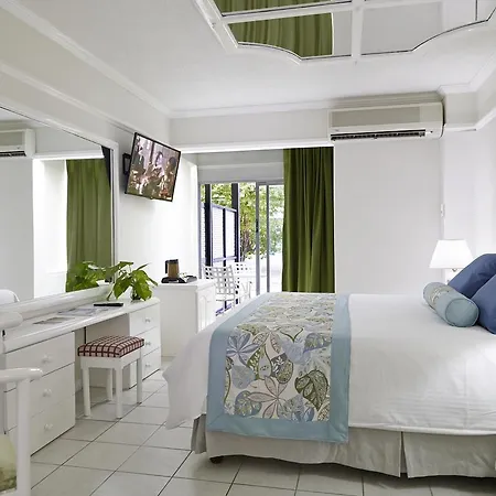 Hedonism II All Inclusive Resort (Adults Only)-3