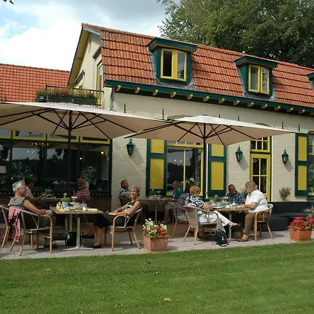 Hotel Vierhouten-2