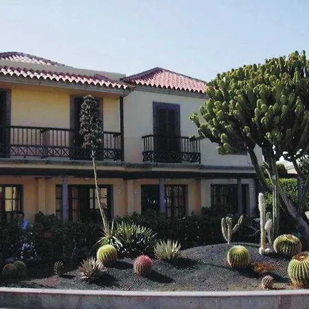 Bungalows Maspalomas Oasis Club-3