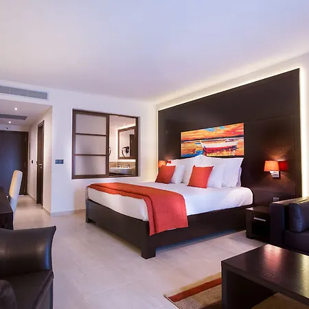 Melia Llana Beach Resort & Spa (Adults Only)-2