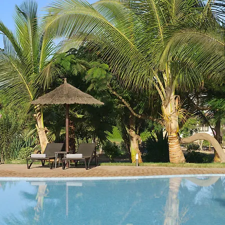 Melia Llana Beach Resort & Spa (Adults Only)-3