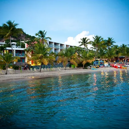 Bolongo Bay Beach Resort-3