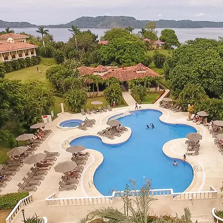 Occidental Papagayo (Adults Only)-2