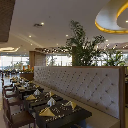 Michell Hotel (Adults Only)-3