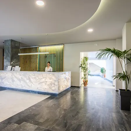 Exotica Hotel & Spa By Zante Plaza-3