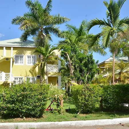 Merrils Beach Resorts Lll-3