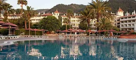 Marti La Perla Hotel (Adults Only)-2