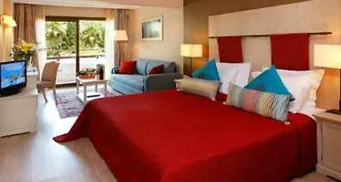 Marti La Perla Hotel (Adults Only)-3