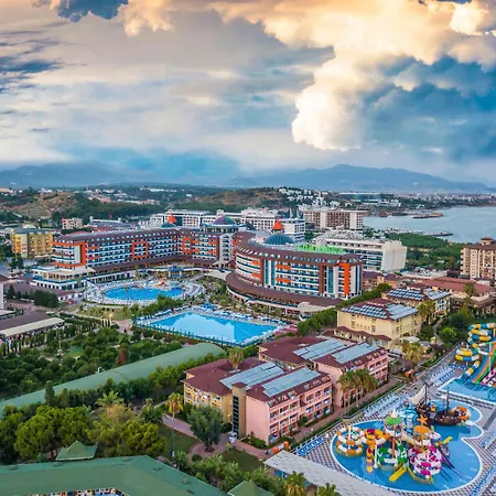 Lonicera Resort & Spa Hotel-3
