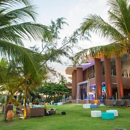 Mussulo Resort By Mantra-3