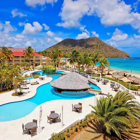 Mystique St Lucia By Royalton-3