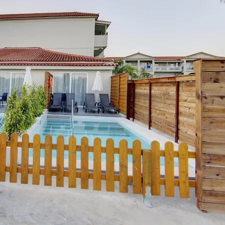 Exotica Hotel & Spa By Zante Plaza-2
