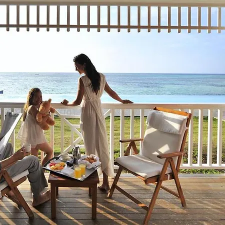 Club Med Punta Cana-3