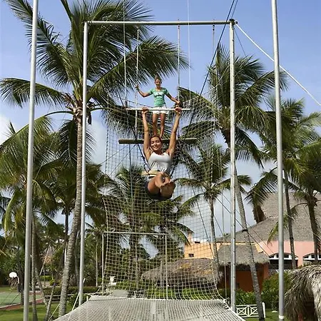 Club Med Punta Cana-2