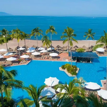 The Club At Sheraton Buganvilias (Adults Only)-2