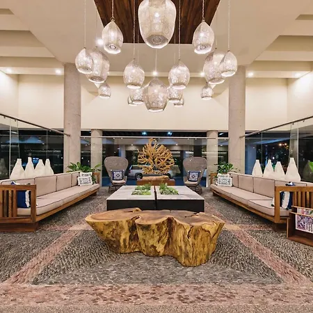 The Club At Sheraton Buganvilias (Adults Only)-3