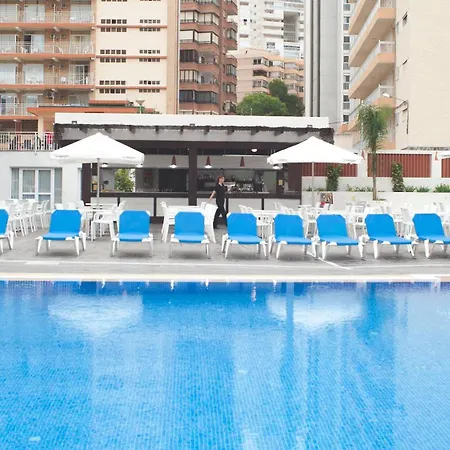 Hotel Gala Placidia 3"'Sup-3