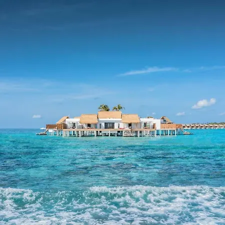 Emerald Maldives Resort & Spa-2