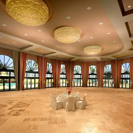 Royal Service At Paradisus Palma Real (Adults Only)-3