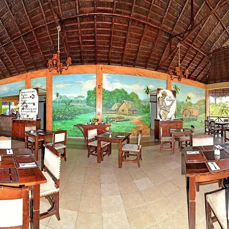 Hotel Brisas Guardalavaca-2