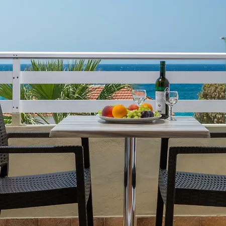 Sirene Beach Hotel-2