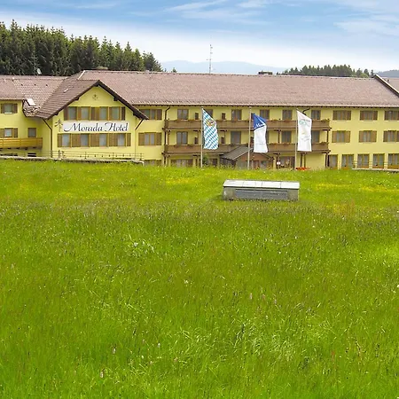 Morada Hotel Bischofsmais-3