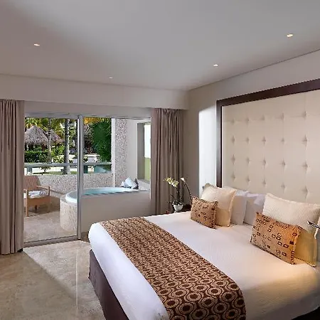 Paradisus Playa Del Carmen La Perla- Adults Only-2