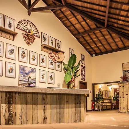 Itacare Eco Resort-3